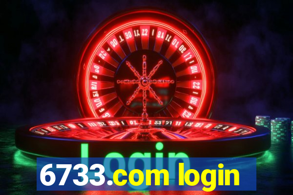 6733.com login